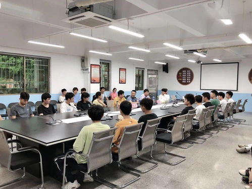 職教周系列活動(dòng) 信息工程學(xué)院計(jì)算機(jī)網(wǎng)絡(luò)技術(shù)專業(yè)優(yōu)秀畢業(yè)生經(jīng)驗(yàn)分享會(huì)圓滿落幕