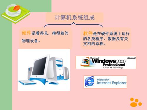 滬科版七上信息技術(shù) §1.4 認(rèn)識(shí)計(jì)算機(jī)（15PPT）教學(xué)設(shè)計(jì)