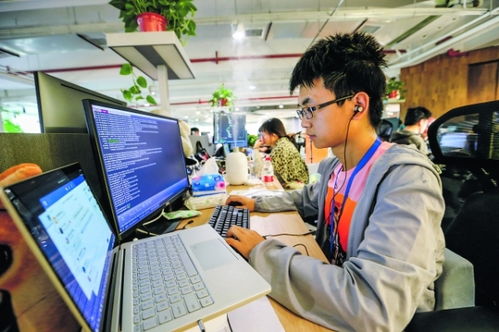 中國網絡安全能力圖譜發(fā)布 貴安企業(yè)榮膺多領域“能力者”稱號