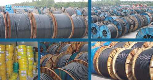 黃河線纜 以工匠精神締造最高質量的電線電纜與絕緣導線